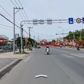 Bán Đất Bình Hoà (Tân Bình),P.Tân Triều Mới Tặng Nhà gần Cây Xăng Bình Hòa _0
