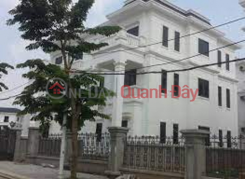 BT VCI Mountain View apartment for sale 180m2 in the center of Vinh Yen city, Vinh Phuc province _0