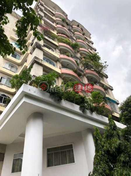 Hung Vuong Apartment (Hung Vuong Apartment) District 5|搵地(OneDay)(2)
