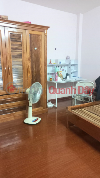 Property Search Vietnam | OneDay | Nhà ở, Niêm yết bán | Phố Thái Thịnh Đống Đa diện tích 55m 5 tầng mặt tiền 4m gần ô tô ở ngay nhỉnh 5 tỷ