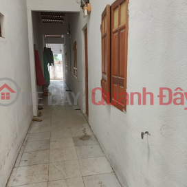 BOARDING ROW FOR SALE ON NGUYEN NHU DO - 5 ROOMS, 150M² - ONLY 3.2 BILLION! BOARDING ROW FOR SALE ON NGUYEN NHU DO - 5 ROOMS, 150M² - ONLY 3.2 BILLION! _0