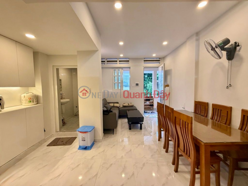 Bán Gấp Nhà Cư Xá Điện Lực Thủ Đức, 70m² Có Gác, Ô Tô Đậu Cửa 2.65 Tỷ Niêm yết bán