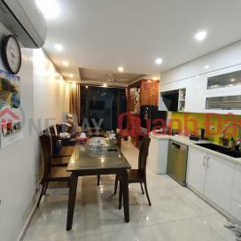 Selling private house on Trung Kinh street, Cau Giay 40m2, 5 floors, 2 fronts and back, nice house, right at only 6.3 billion lh _0