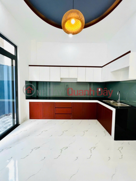 Property Search Vietnam | OneDay | Residential, Sales Listings, THUONG THANH DRIVE 3 TRUONG THANH - THU DUC City 3 storeys QUICK PRICE 4 BILLION