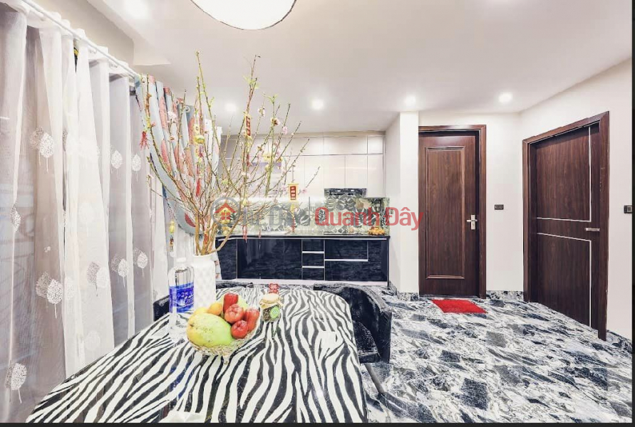 Property Search Vietnam | OneDay | Nhà ở | Niêm yết bán, Bán ngôi nhà 48m2 phố Nguyễn Sơn, Long Biên Gara 2 Ô tô Thang máy Nhập Kinh doanh đa dạng 8.1 Tỷ