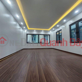 URGE SALE TRAN DUY HUNG HOUSE - 7 LEVELS ANGLE LOT Elevator - BRAND NEW HOME - CAR INTO THE HOUSE _0
