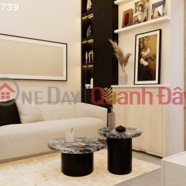 The Investor opens a beautiful mini apartment for sale at Ba Mau Lake Le Duan from only 900 million VND _0