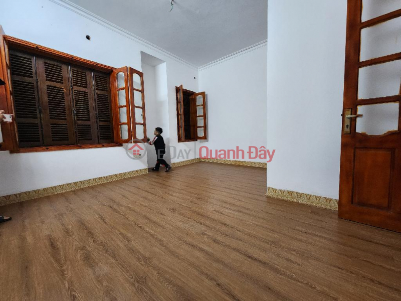 Property Search Vietnam | OneDay | Residential Sales Listings | URGENT SALE OF TRUONG DINH TOWN HOUSE NEAR GIAP BAT BOX-NEW-RARE-CHEAP-DT45M2x5T-PRICE 3.8 BILLION