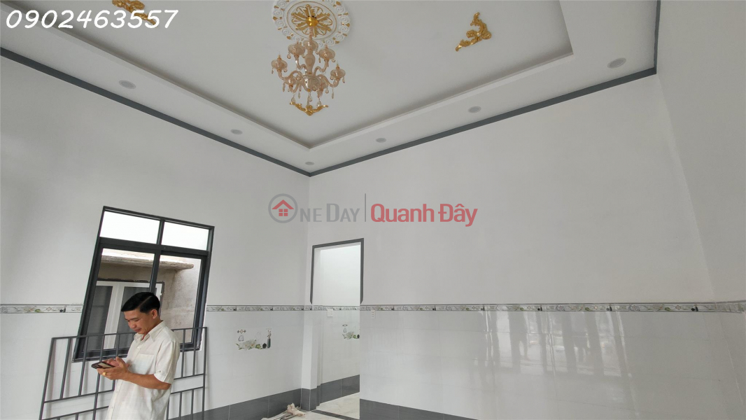 Property Search Vietnam | OneDay | Nhà ở | Niêm yết bán | Nhà Mặt Tiền Trường Chinh, Tây Ninh