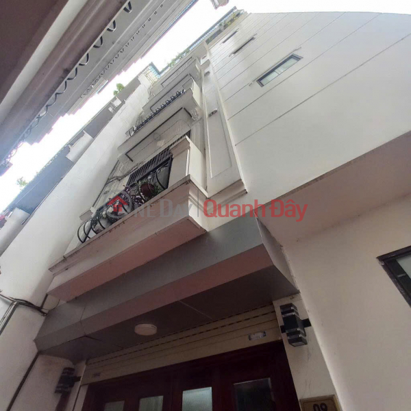 Tran Phu Townhouse, 4.4m frontage, 7.2 billion, Vietnam, Sales đ 7.2 Billion