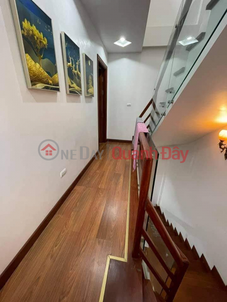 House for sale 70m2 Nghi Tam street, Tay Ho high-class Audi garage 11.6 Billion VND Vietnam Sales | đ 11.6 Billion