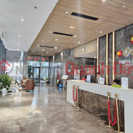 FLC CAU GIAY LUXURY APARTMENT 116M2 3 BEDROOMS 2 WC PRICE 15 BILLION _0