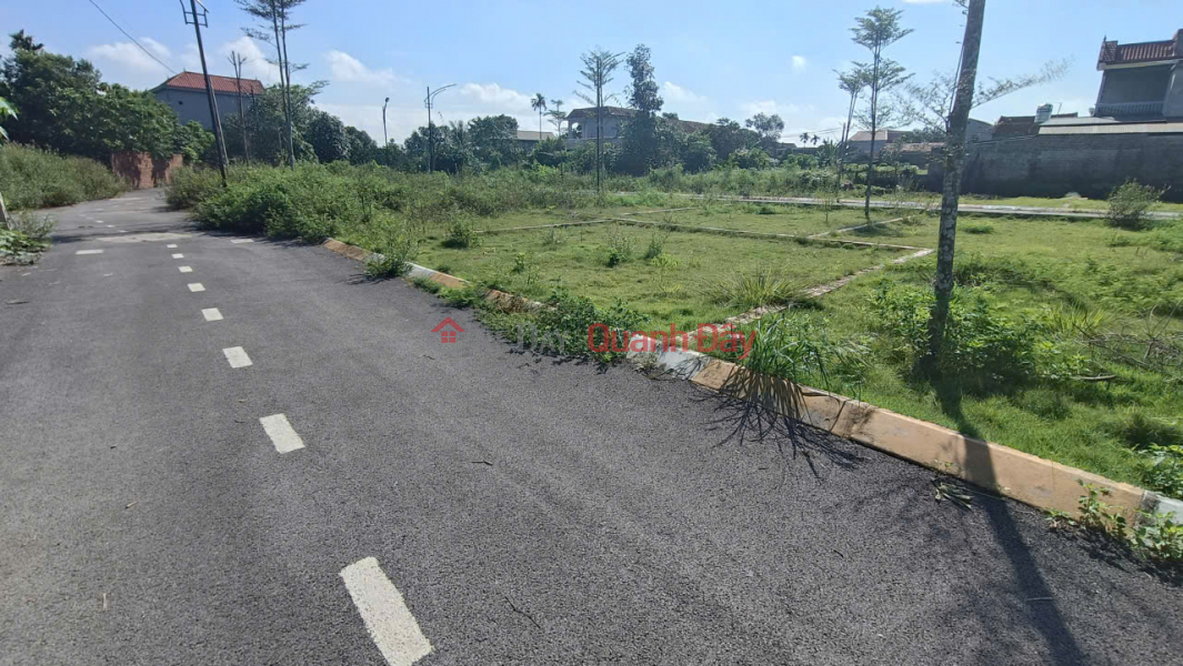 Chinh chủ cần tiền gửi bán đất nhanh vị trí đẹp tại Đồi Sen, Bình Yên, Thạch Thất cũ | Việt Nam | Bán | đ 2,65 tỷ