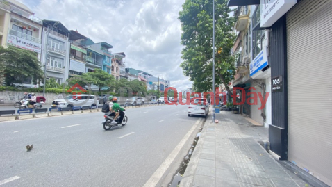 NGHI TAM STREET FRONT - CORNER LOT - 3 OPEN SIDES - PRIME LOCATION<br \/> GOLDEN OPPORTUNITY: BUY 3 APARTMENTS TOGETHER, PRICE IS ONLY ABOVE 400 _0