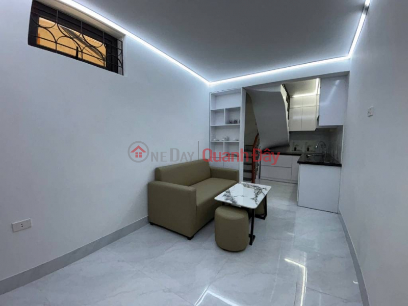 HOÀNG HOA THÁM DT 22M x5 TẦNG 6,6 TỶ LÔ GÓC,1 NHÀ RA MẶT NGÕ Ô TÔ,THOÁNG SÁNG Việt Nam Bán, đ 6,6 tỷ