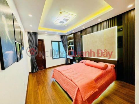 DDDD!! Trinh Van Bo extended house for sale, open alley, ready to move in, 32m2 _ 2.75 billion. _0