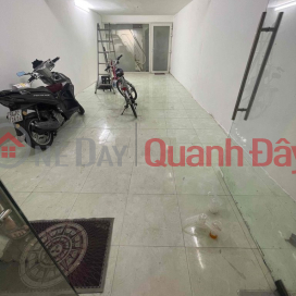 4-FLOOR HOUSE ON MT LY THUONG KIET, 4X16M, 5 ROOM _0