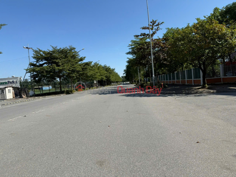 Rare! Land for sale in Thach Ban TDC, divided into sidewalk lots, business, 50m2, more than 12 million, negotiable. Vietnam | Sales đ 12.9 Billion