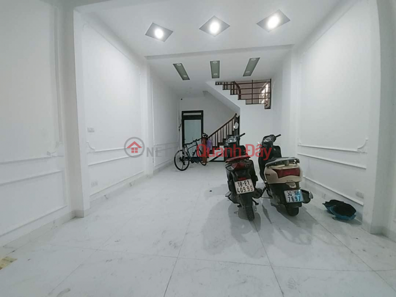 Property Search Vietnam | OneDay | Nhà ở | Niêm yết bán BÁN NHÀ PHỐ Chính Kinh, Thanh Xuân, 54m2, KD, giá 7 tỷ, le1tc