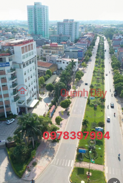 Vinaconex Townhouse - Nguyen Tat Thanh Street Sales Listings