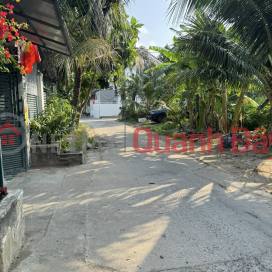 HOUSE FOR SALE IN LUONG DINH CUA ALLEY NEAR CHO MOI CHURCH, TAY WARD, NHA TRANG _0