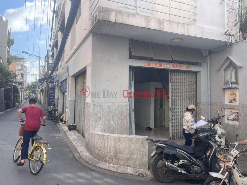 Front house near Nghia Phat market, only 7 million, convenient for business Rental Listings