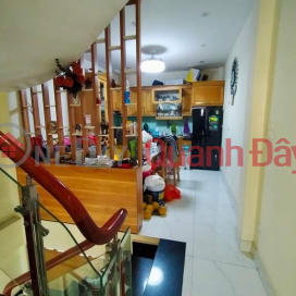 House for sale 64m PHU Vien, Bo De, LONG BIEN, approximately 4.2 BILLION, car, business _0