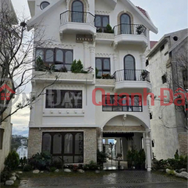 Mở Bán Nhiều Căn Biệt Thự TRỊNH HOÀI ĐỨC Phường 11 Tại Dự Án La Cerise Dalat Villa - Đà Lạt. _0