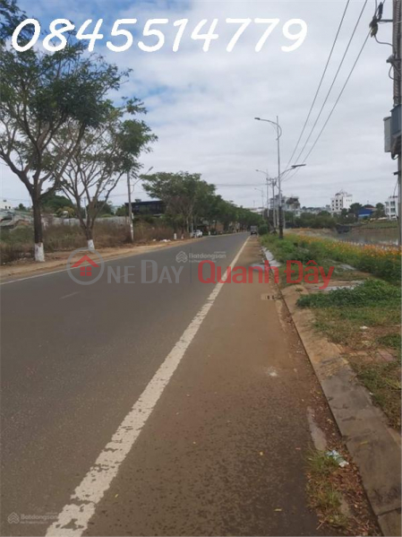 OWNERS URGENTLY SELL LAND LOT FOR RESETTLEMENT ON THE SURROUND HOI EMBANKMENT Doan Hung Vuong - Nguyen Luong Bang, Vietnam Sales | đ 4.7 Billion