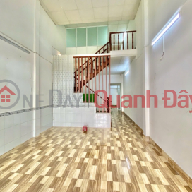 LE VAN QUOI - RIGHT AT BON XA INTERSECTION - 4M ALLEY - 66M2 - 2 FLOORS, 3 BEDROOMS - PRICE ONLY 3.95 BILLION _0