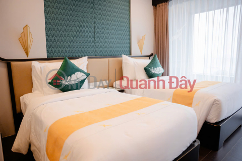 CHÍNH CHỦ CẦN CHUYỂN NHƯỢNG CONDOTEL WYNDHAM THANH THỦY – GIÁ TỐT _0