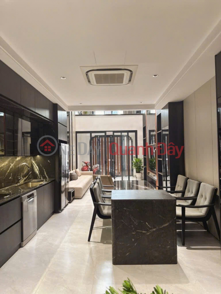 BEAUTIFUL HOUSE IN BODHI CORE - NEAR LAKE, NEAR MARKET - Located between Chuong Duong and Tran Hung Dao bridges Sales Listings