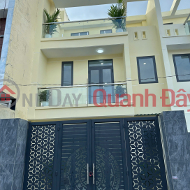 BEAUTIFUL HOUSE – GOOD PRICE – OWNER FOR SALE AT Street No. 120, Tan Phu Ward (Old District 9),Thu Duc City, HCM _0