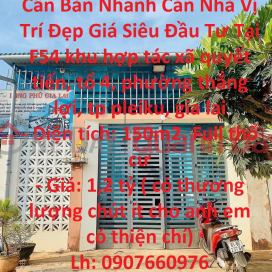 For Sale House With Nice Location Super Investment Price In Thang Loi Ward, PLeiku City _0