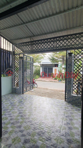 OWNER'S HOUSE - GOOD PRICE FOR SELLING A BEAUTIFUL HOUSE, D4 Street, Ba Dieu Hamlet, Ly Van Lam Commune, Ca Mau, Ca Mau | Vietnam, Sales | đ 1.45 Billion