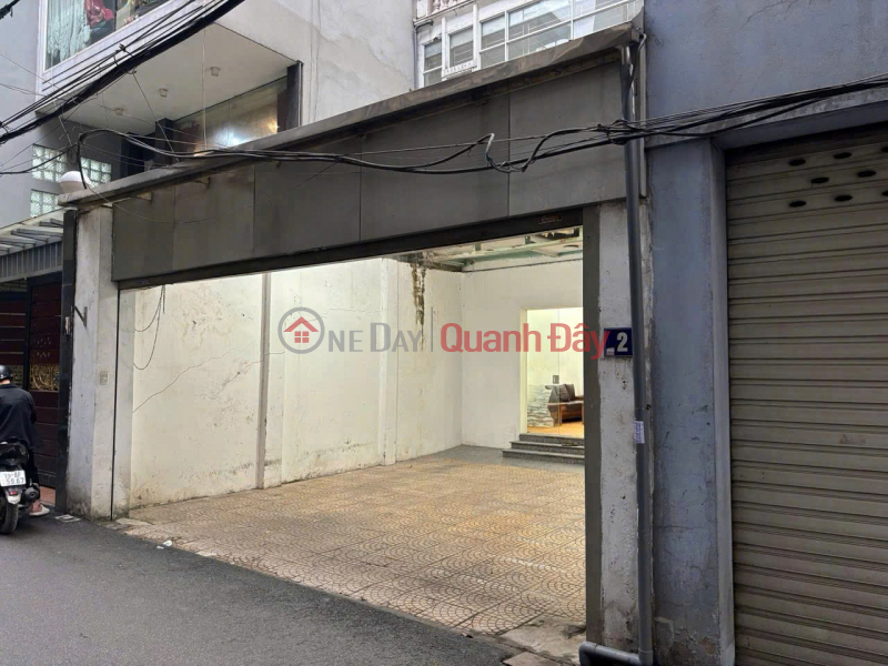 OWNER Selling house number 2, lane 176 Le Trong Tan, Thanh Xuan, rare land lot, NO BROKERS | Vietnam Sales, đ 41 Billion