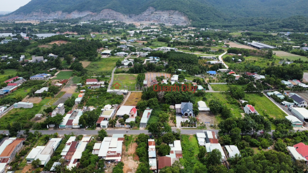 Property Search Vietnam | OneDay | Nhà ở Niêm yết bán | 1.3 tỷ sở hữu 125 m2 đất thổ cư ,sổ hồng sẵng khu dân cư tại Thị xã phú mỹ