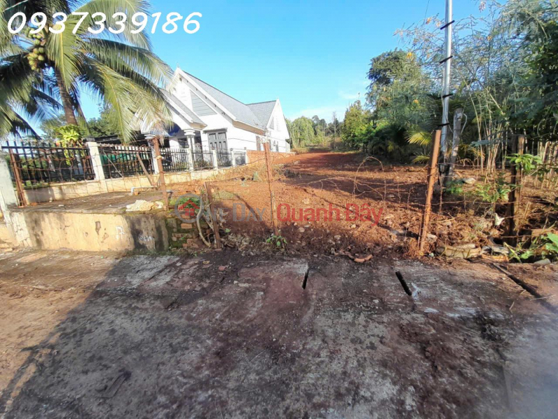 Owner sells land lot in Thien Hung commune, Bu Dop district, Binh Phuoc province Vietnam, Sales | đ 1.4 Billion