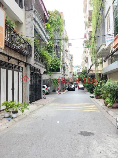 House for sale Lane 105 Xuan La Tay Ho 63m x MT 4.3m - Approx 12 billion - Lot division - Avoid cars - Sidewalk Sales Listings