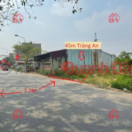 SUPER PRODUCT INVESTMENT PRICE 4TY6 LAND IN CHUC SON CENTER - CHUONG MY AREA: 50M _0