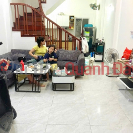 MAI DONG HOUSE - TAM TRINH - CORNER LOT - USE AREA 35M2 - 5 FLOORS - 7.2 BILLION (CTL) - BAT CHAP ALLEY 3 FLOORS - NEXT TO MAI DONG SCHOOL _0