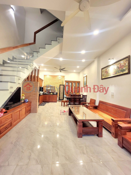 Property Search Vietnam | OneDay | Nhà ở, Niêm yết bán | BÁN NHÀ 3 TẦNG ĐƯỜNG SỐ 11, PHƯỜNG TRƯỜNG THỌ, 4 TẦNG, 4PN, SÂN ĐẬU OTO