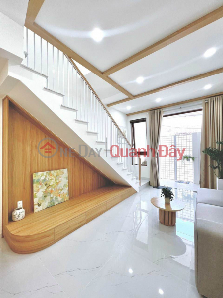 Property Search Vietnam | OneDay | Nhà ở, Niêm yết bán | Nhà đẹp trung tâm quận Hải Châu, Thiết kế hiện đại,sang trọng mà chỉ 3 tỷ x nhỏ.