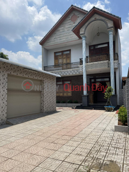 Beautiful house - good price Owner Need to sell quickly a house in a beautiful location in Trang Bom district, Dong Nai province Sales Listings