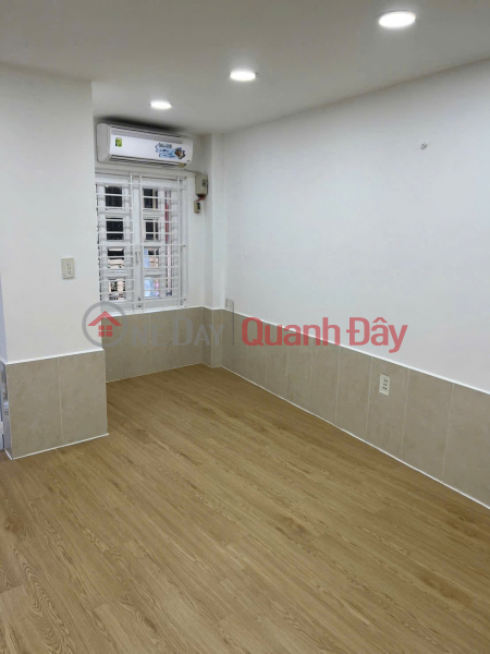 đ 2,5 tỷ HOT HOT – CHÍNH CHỦ CẦN BÁN NHÀ HẺM TẠI P. 10, Q. Gò Vấp, TP. Hồ Chí Minh