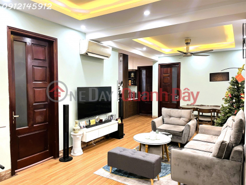 FOR SALE APARTMENT 789 My Dinh 1 – 108M, 3N, 2WC Full furniture in immediate, investment price _0