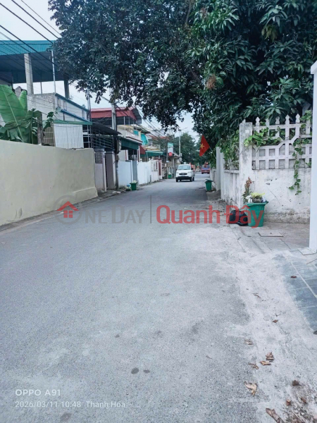 NHÀ 3 TẦNG ĐẸP – GIÁ TỐT – CHÍNH CHỦ Tại An Hưng Nha – Quảng Thắng – TP Thanh Hóa | Việt Nam Bán, đ 4,68 tỷ