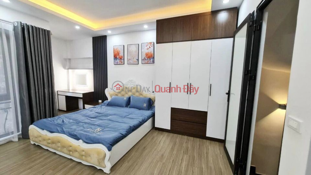 Property Search Vietnam | OneDay | Nhà ở | Niêm yết bán, Bán nhà ngõ 604 Ngọc Thuỵ 44m x 4T, oto đỗ cổng, sân rộng, hiếm nhà bán giá chỉ 3 tỷ 3