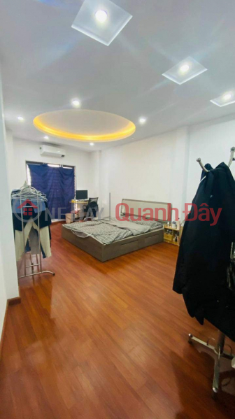 Property Search Vietnam | OneDay | Nhà ở Niêm yết bán 5t-4pn Xuân Đỉnh - Bắc Từ Liêm ô tô vào tận nhà