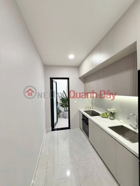 đ 1.55 Billion | K-Home Apartment Social Housing – Housing opportunity for every family